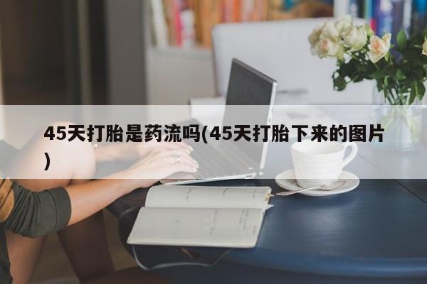 购买米非司酮片打胎药微信45天打胎是药流吗(45天打胎下来的图片)