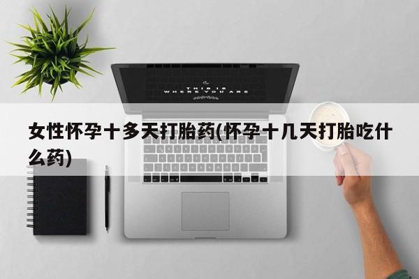 购买米非司酮片打胎药微信女性怀孕十多天打胎药(怀孕十几天打胎吃什么药)